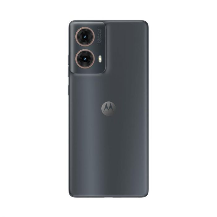 Смартфон Motorola Moto G85 8/256GB Urban Grey (PB2A0038RS)