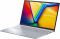Ноутбук Asus Vivobook 17X M3704YA-AU129 (90NB1191-M005P0) Transparent Silver