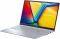 Ноутбук Asus Vivobook 15X K3504ZA-BQ034 (90NB11S2-M001D0) Cool Silver