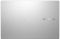 Ноутбук Asus Vivobook 15 X1500KA-EJ277 (90NB0VI6-M00E20) Transparent Silver