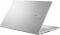 Ноутбук Asus Vivobook 15 M1502YA-BQ161 (90NB0X22-M00AH0) Cool Silver