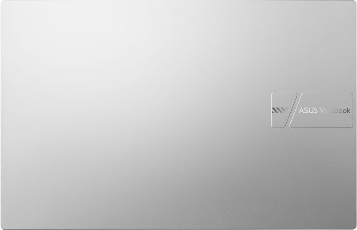 Ноутбук Asus Vivobook 15 M1502YA-BQ347 (90NB0X22-M00FJ0) Cool Silver