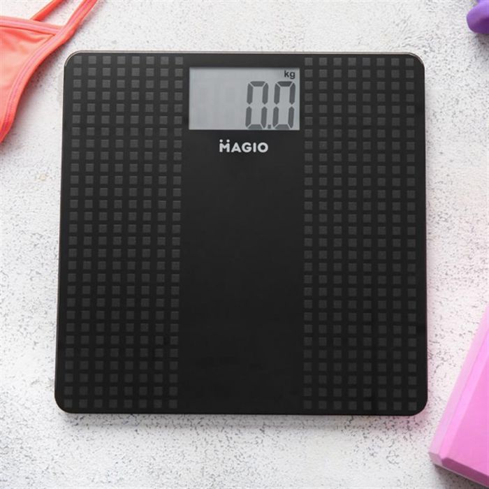 Ваги підлогові Magio MG-801