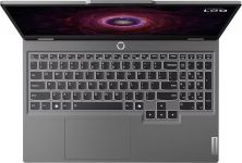 Ноутбук Lenovo LOQ 15ARP9 (83JC00NGRA) Luna Grey