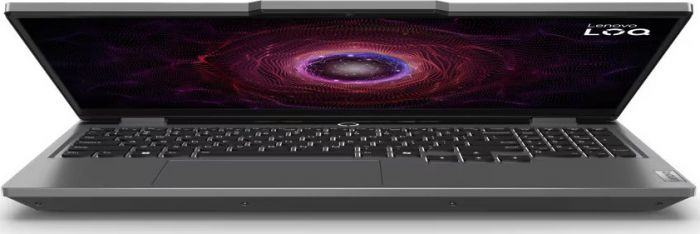 Ноутбук Lenovo LOQ 15ARP9 (83JC00NGRA) Luna Grey