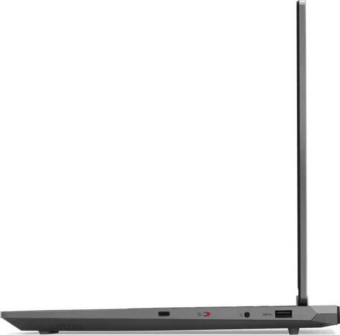 Ноутбук Lenovo LOQ 15ARP9 (83JC00NGRA) Luna Grey