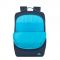 Рюкзак Rivacase 7764 Dark Blue 15.6"