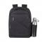 Рюкзак Rivacase 8126 Black Eco 15.6"