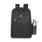 Рюкзак Rivacase 8164 Black Eco 15.6"