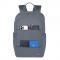 Рюкзак Rivacase 8264 Dark Grey 13.3"