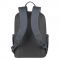Рюкзак Rivacase 8264 Dark Grey 13.3"