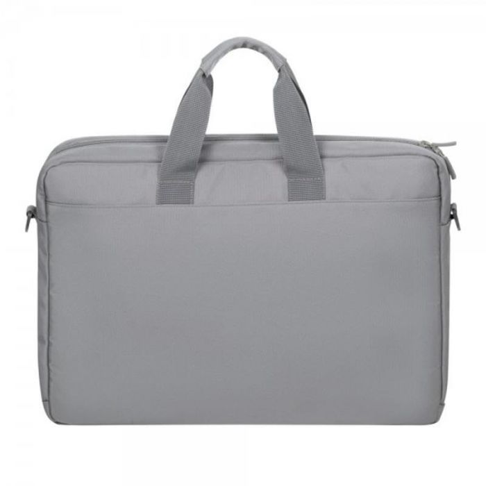 Сумка для ноутбука Rivacase 8235 15.6" Grey