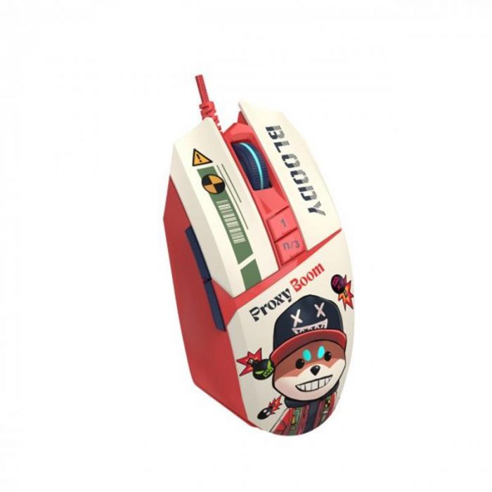 Миша Bloody W63 Max Proxy Boom