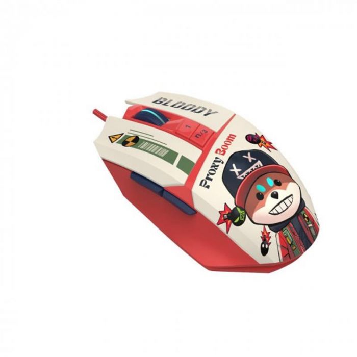 Миша Bloody W63 Max Proxy Boom