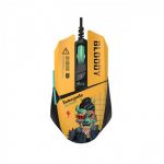 Миша Bloody W63 Max Renegade Sunset