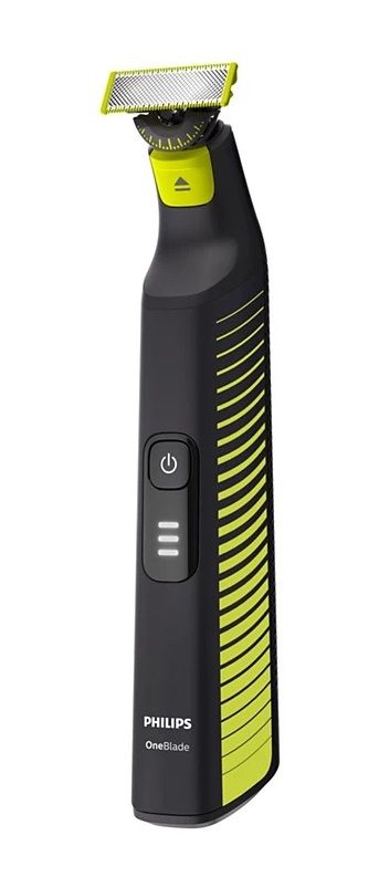 Електростанок Philips OneBlade Pro QP6506/15