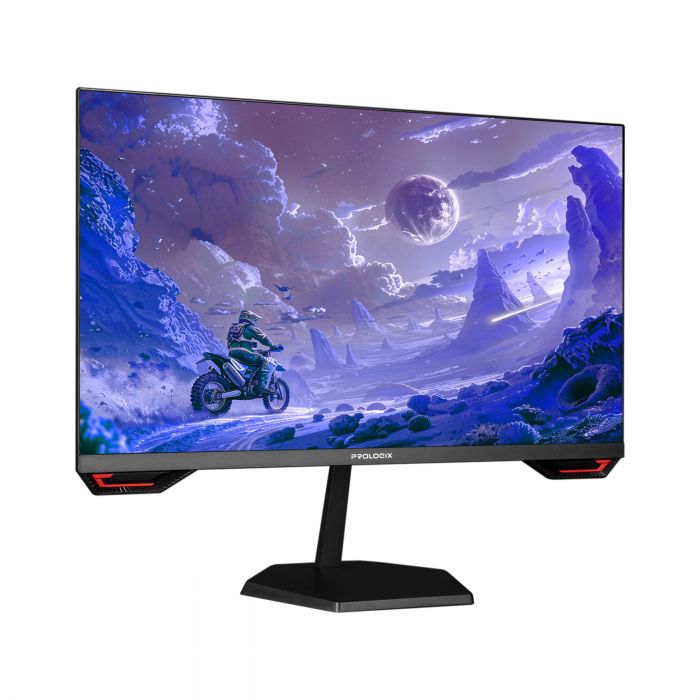 Монітор Prologix Gaming 27" GM2724HD IPS Black 180Hz_акція