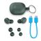 Bluetooth-гарнітура JLab JBuds Mini Sage Gray (IEUEBJBMINIRSGE124)