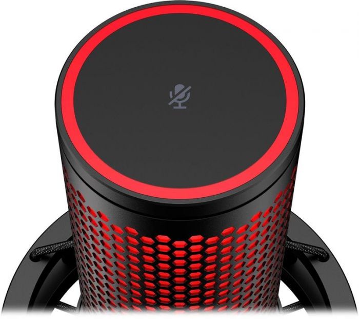 Мікрофон HyperX Quadcast 2 (872V1AA)