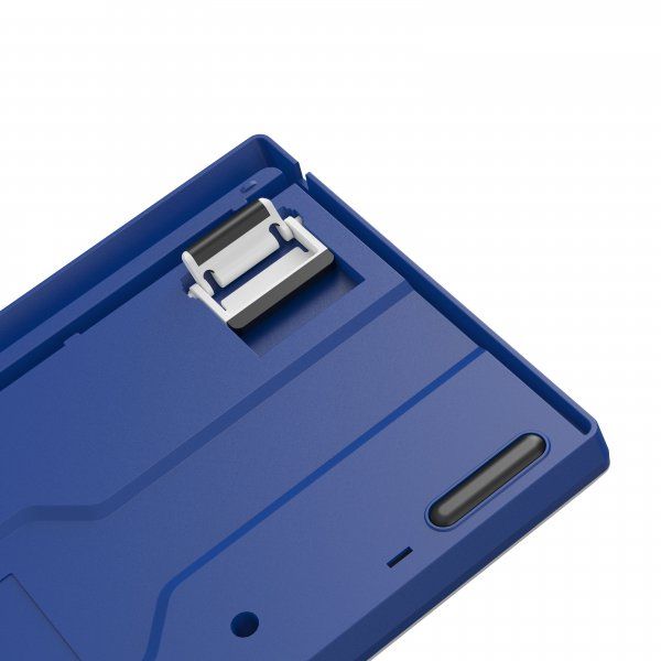 Клавіатура Bloody B950 RGB Warrior Blue