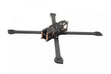 Рама квадрокоптера ReadyToSky XL9 9" 390mm