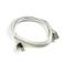 Патч-корд FTP EServer (FTP CORD-2M-GRY) RJ45, Cat.5e, 2 м, сірий