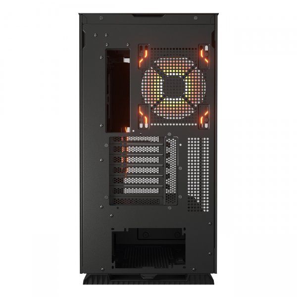 Корпус Cougar FV270 RGB Black без БЖ
