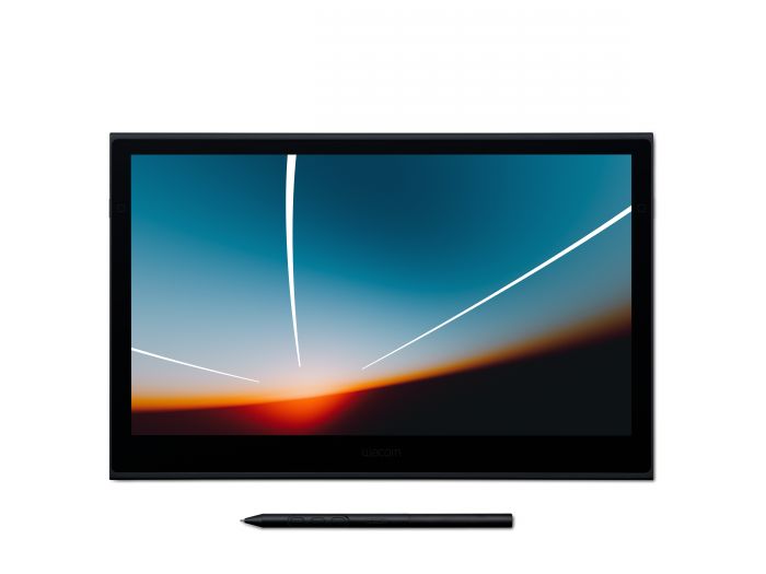 Графічний планшет Wacom Movink 13 (DTH135K0B)