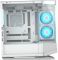 Корпус Cougar FV270 RGB White без БЖ