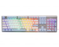 Клавіатура A4Tech Fstyler FS100 Icy Blue