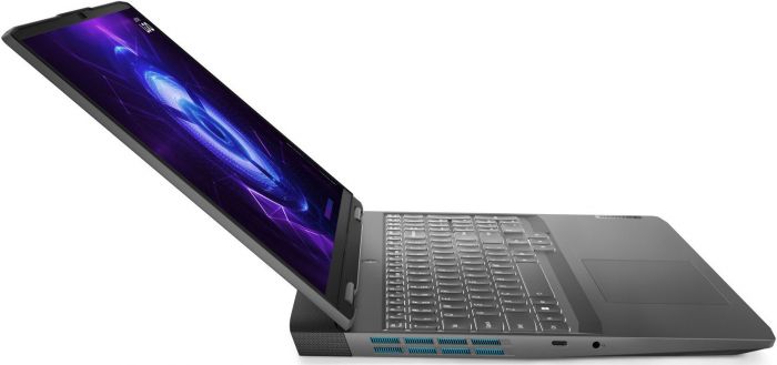 Ноутбук Lenovo LOQ 15IRH8 (82XV00MSRA) Storm Grey