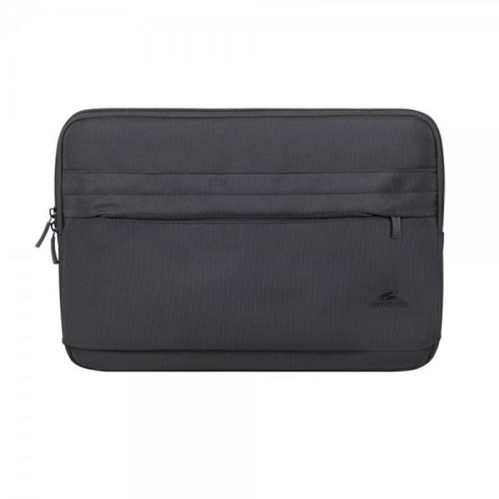Чохол для ноутбука Rivacase 8204 13.3" Black