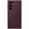 Чохол-книжка Samsung Smart Clear View Cover для Samsung Galaxy S22 Ultra SM-S908 Burgundy (EF-ZS908CEEGRU)