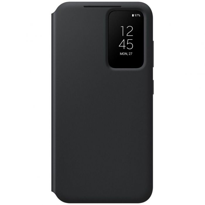 Чохол-книжка Samsung Smart View Wallet Case для Samsung Galaxy S23 SM-S911 Black (EF-ZS911CBEGRU)