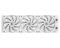 Система водяного охолодження ID-Cooling FX360 Pro White