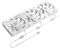 Система водяного охолодження ID-Cooling FX360 Pro White