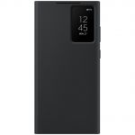 Чохол-книжка Samsung Smart View Wallet Case для Samsung Galaxy S23 Ultra SM-S918 Black (EF-ZS918CBEGRU)