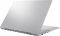 Ноутбук Asus Vivobook S 15 OLED M5506UA-MA055 (90NB1473-M002E0) Cool Silver