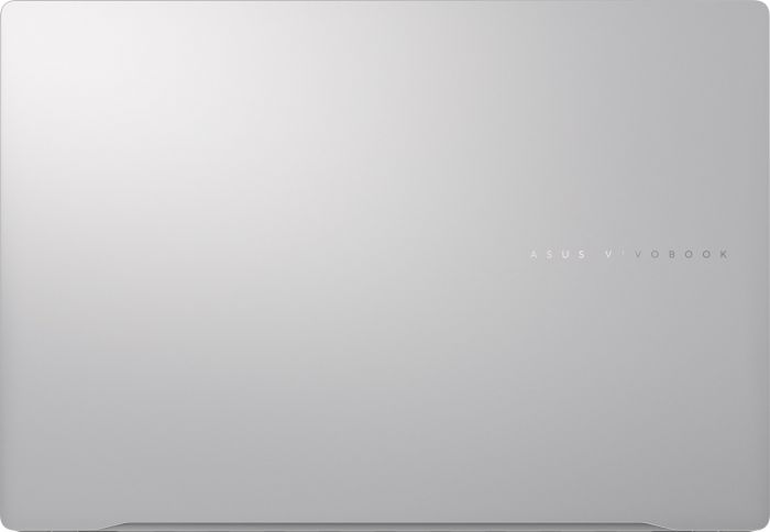 Ноутбук Asus Vivobook S 15 OLED M5506UA-MA043 (90NB1473-M001R0) Cool Silver