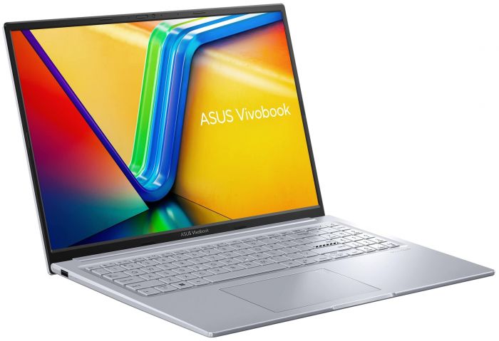 Ноутбук Asus Vivobook 16X K3604VA-MB170 (90NB1072-M00AK0) Cool Silver