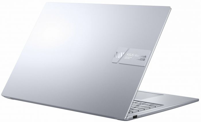 Ноутбук Asus Vivobook 16X K3604VA-MB170 (90NB1072-M00AK0) Cool Silver