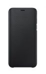 Чохол-книжка Samsung Wallet Cover для Samsung Galaxy J6 SM-J600 Black (EF-WJ600CBEGRU)