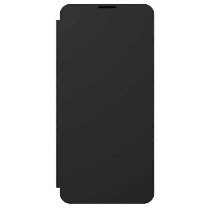 Чохол-книжка Samsung Wallet Flip Cover для Samsung Galaxy A51 SM-A515 Black (GP-FWA515AMABW)
