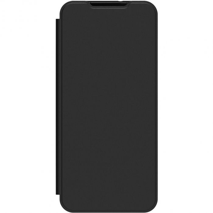 Чохол-книжка Samsung Wallet Flip Cover для Samsung Galaxy A54 SM-A546 Black (GP-FWA546AMABQ)