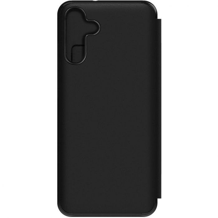 Чохол-книжка Samsung Wallet Flip Cover для Samsung Galaxy A54 SM-A546 Black (GP-FWA546AMABQ)
