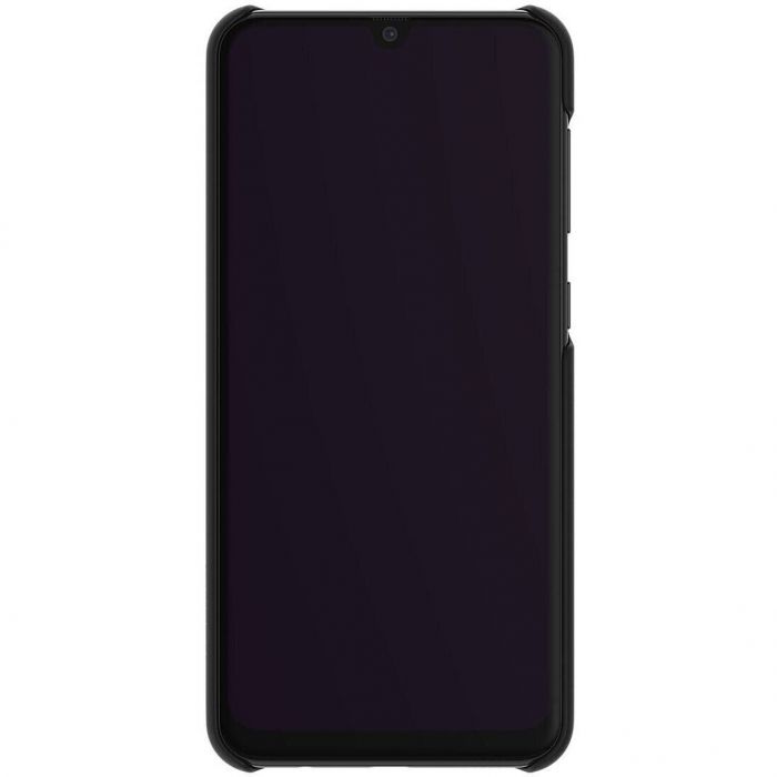 Чохол-накладка Wits Premium для Samsung Galaxy A50 SM-A505/A30s SM-A307/A50s SM-A507 Black (GP-FPA505WSBBW/GP-FPA307WSABW)