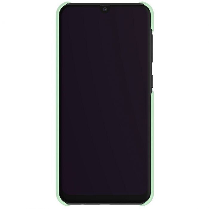 Чохол-накладка Wits Premium для Samsung Galaxy A50 SM-A505/A30s SM-A307/A50s SM-A507 Mint (GP-FPA505WSBMW/GP-FPA307WSAMW)