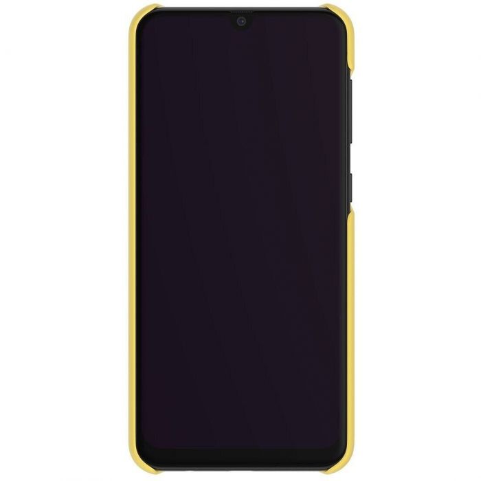 Чохол-накладка Wits Premium для Samsung Galaxy A50 SM-A505/A30s SM-A307/A50s SM-A507 Yellow (GP-FPA505WSBYW/GP-FPA307WSAYW)