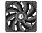 Вентилятор ID-Cooling TF-12025-Pro ARGB Trio