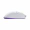 Миша бездротова Hator Quasar 2 Ultra 4K Wireless White/Lilac (HTM571WL)